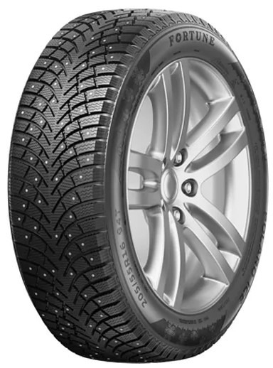 215/50R17 95T Fortune Polaro Ice