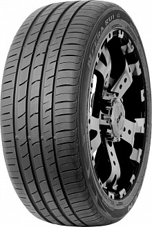 235/60R18 103V Roadstone Nfera RU1 235/60R18 103V Roadstone Nfera RU1