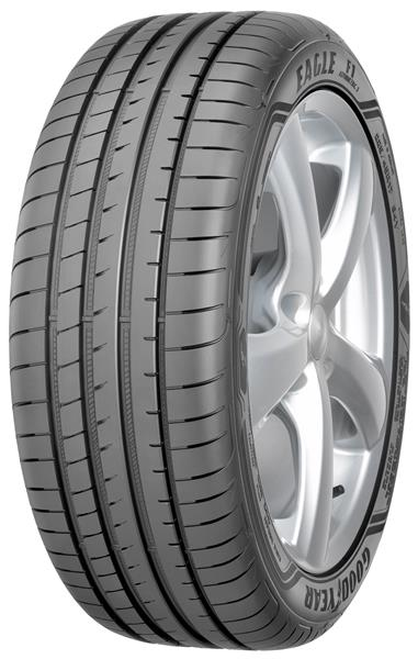 215/40R18 89Y GoodYear Eagle F1 Asymmetric 3 AO 215/40R18 89Y GoodYear Eagle F1 Asymmetric 3 AO