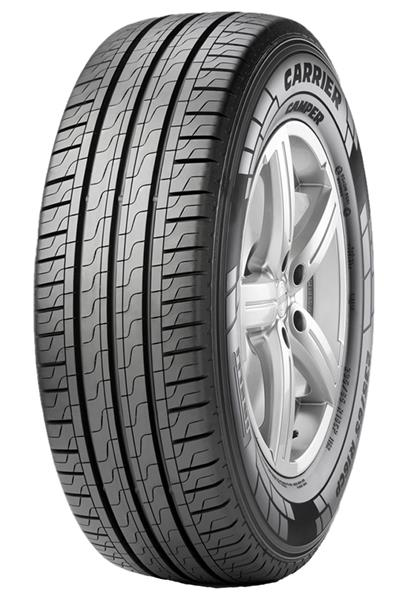 215/75R16 113R Pirelli CARRIER 215/75R16 113R Pirelli CARRIER