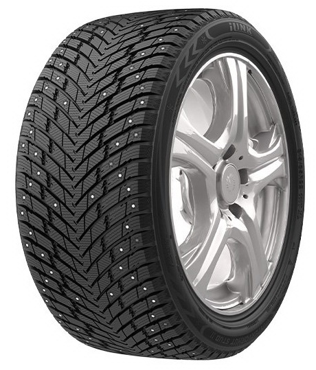 275/40R21 107T Ilink WinterVorhut STUD II 275/40R21 107T Ilink WinterVorhut STUD II
