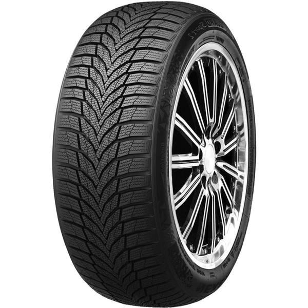 265/35R19 98W Nexen WINGUARD Sport 2 265/35R19 98W Nexen WINGUARD Sport 2
