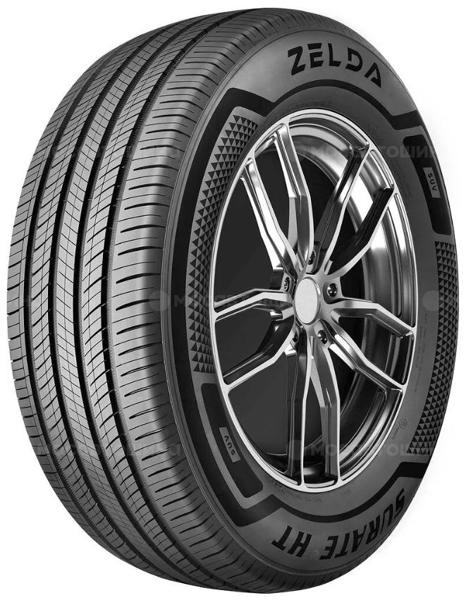 Шина 235/65R17 104V Zelda Surate HT