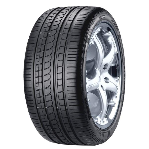 275/45R18 103Y Pirelli PZERO ROSSO 275/45R18 103Y Pirelli PZERO ROSSO