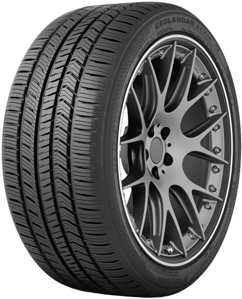 265/50R22 112V Yokohama Geolandar X-CV G057 265/50R22 112V Yokohama Geolandar X-CV G057