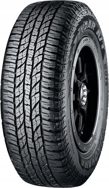275/70R16 114H Yokohama Geolandar A/T G015 275/70R16 114H Yokohama Geolandar A/T G015