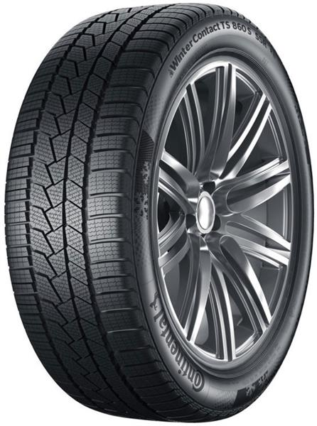 285/30R21 100W Continental WinterContact TS 860 S 285/30R21 100W Continental WinterContact TS 860 S
