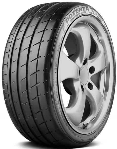 265/30R20 94Y Bridgestone Potenza S007 RO2