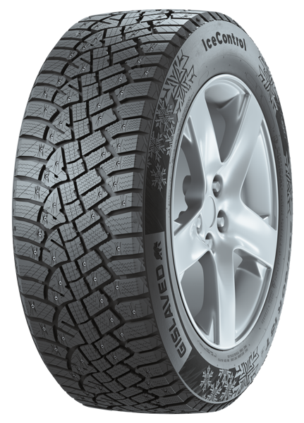 225/75R16 108T Gislaved IceControl 225/75R16 108T Gislaved IceControl