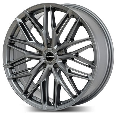 PDW RAMZES (2119) 8x18 5*110 Et:43 Dia:63,3 U4GRA PDW RAMZES (2119) 8x18 5*110 Et:43 Dia:63,3 U4GRA