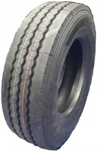 Шина грузовая шина Triangle TRT03 245/70 R19.5 141/140J 18pr Прицеп Шина грузовая шина Triangle TRT03 245/70 R19.5 141/140J 18pr Прицеп