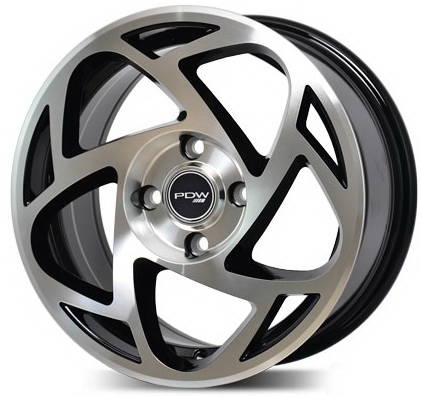 PDW BOOMBERANG 7x15 4*98 Et:30 Dia:58,6 M/B PDW BOOMBERANG 7x15 4*98 Et:30 Dia:58,6 M/B