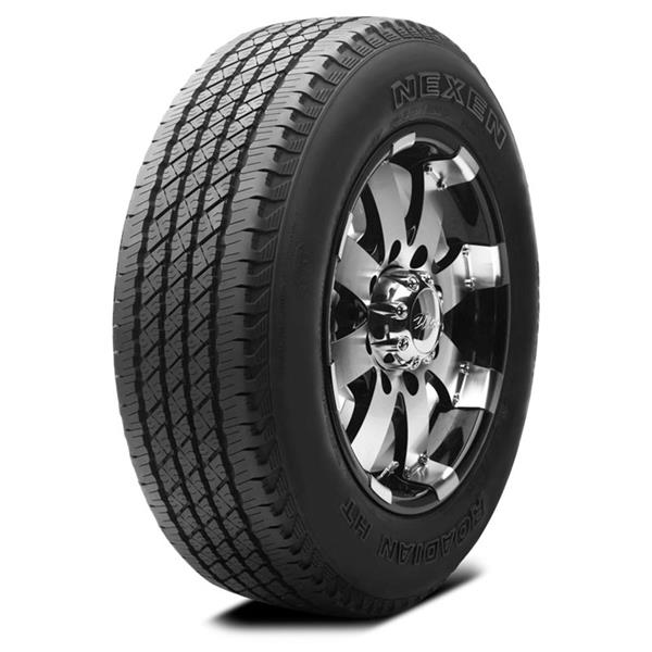 225/75R15 102S Roadstone Roadian HT 225/75R15 102S Roadstone Roadian HT