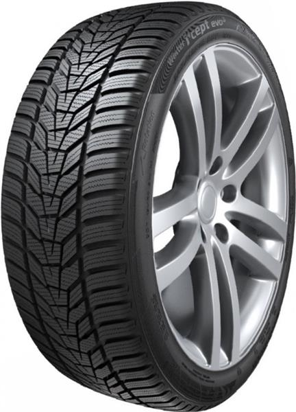 255/65R17 114H Hankook winter i cept evo3 x w330a 255/65R17 114H Hankook winter i cept evo3 x w330a
