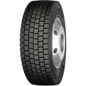 Шина грузовая шина Yokohama 704R 315/60 R22.5 152/148L 0pr Ведущая