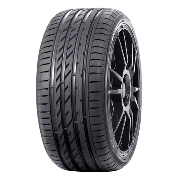 225/35R19 88Y Nokian Tyres Hakka Black 225/35R19 88Y Nokian Tyres Hakka Black