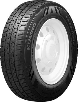 185/0R14 102/100Q Kumho CW51 185/0R14 102/100Q Kumho CW51