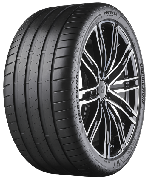 295/30R19 100Y Bridgestone POTENZA SPORT