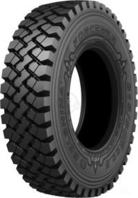 грузовая шина Белшина Бел-266 295/80 R22.5 152/148K 0pr Ведущая грузовая шина Белшина Бел-266 295/80 R22.5 152/148K 0pr Ведущая