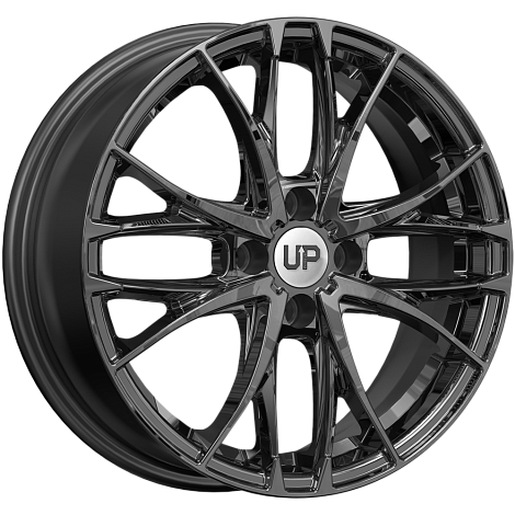 Wheels UP Up111 6x16 4*100 Et:41 Dia:60,1 GB Wheels UP Up111 6x16 4*100 Et:41 Dia:60,1 GB