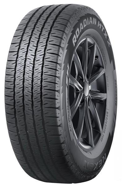 235/65R18 106H Nexen Roadian HTX 2