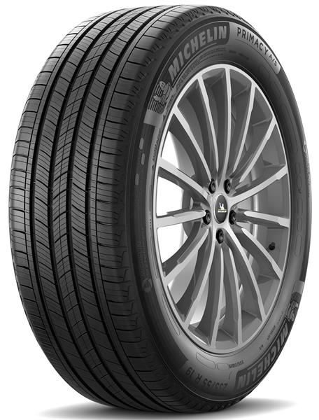 285/40R23 115Y Michelin Primacy All Season LR 285/40R23 115Y Michelin Primacy All Season LR