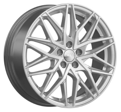 Скад Азимут 7x17 5*108 Et:50 Dia:63,3 селена Скад Азимут 7x17 5*108 Et:50 Dia:63,3 селена