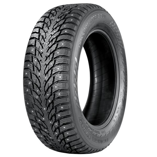 235/65R18 110T Nokian Tyres Hakkapeliitta 9 SUV 235/65R18 110T Nokian Tyres Hakkapeliitta 9 SUV