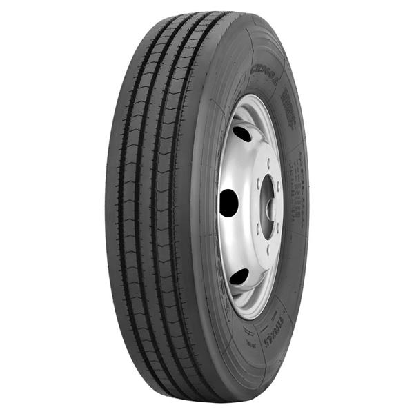Шина грузовая шина Goodride CR960A 215/75 R17.5 135/133J 16pr рулевая/прицепная
