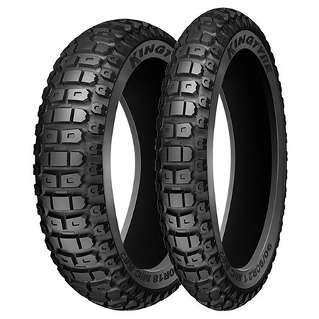 Kingtyre K82 150/70 18 70H TL/TT Задняя