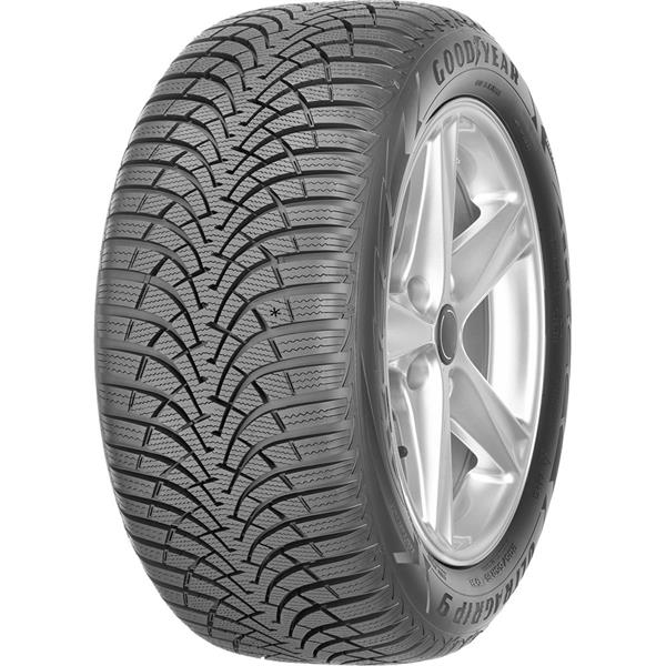 195/60R16 93H GoodYear UltraGrip 9+ 195/60R16 93H GoodYear UltraGrip 9+