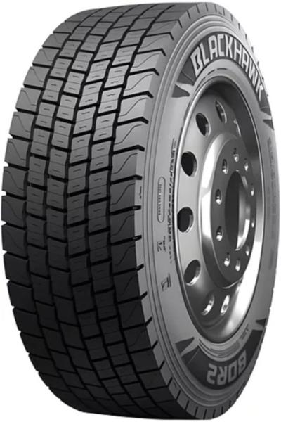 Шина грузовая шина Blackhawk BDR2 245/70 R17.5 143/141J 18pr Ведущая Шина грузовая шина Blackhawk BDR2 245/70 R17.5 143/141J 18pr Ведущая