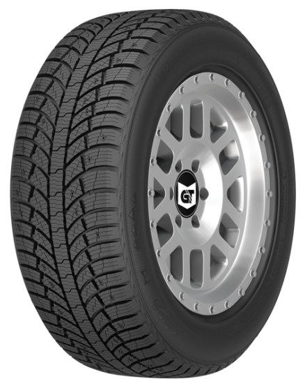 275/60R20 116T General Grabber Arctic 275/60R20 116T General Grabber Arctic