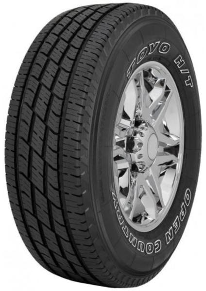 275/50R21 113V Toyo Open Country H/T II