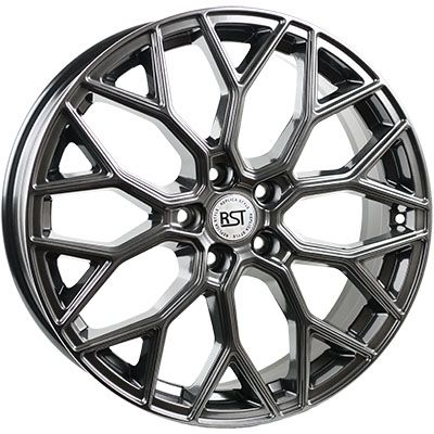 RST R059 7x19 5*108 Et:36 Dia:65,1 BH RST R059 7x19 5*108 Et:36 Dia:65,1 BH