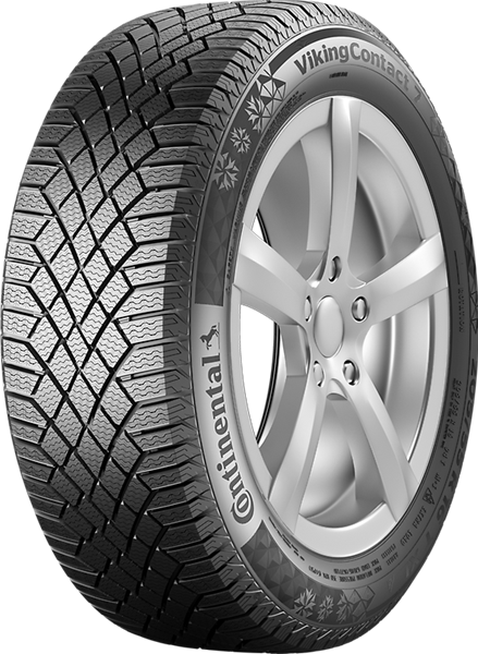255/50R21 109H Continental Viking Contact 7 255/50R21 109H Continental Viking Contact 7
