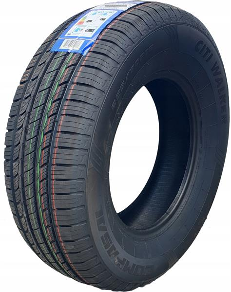 245/70R16 107H Compasal CITIWALKER 245/70R16 107H Compasal CITIWALKER