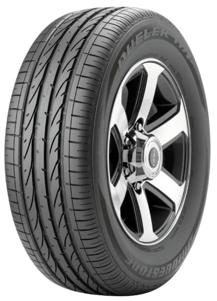 285/40R21 109Y Bridgestone Dueler H/P Sport 285/40R21 109Y Bridgestone Dueler H/P Sport