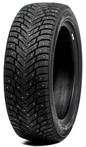 265/45R21 104T Powertrac SNOWPRO STUD 02 265/45R21 104T Powertrac SNOWPRO STUD 02