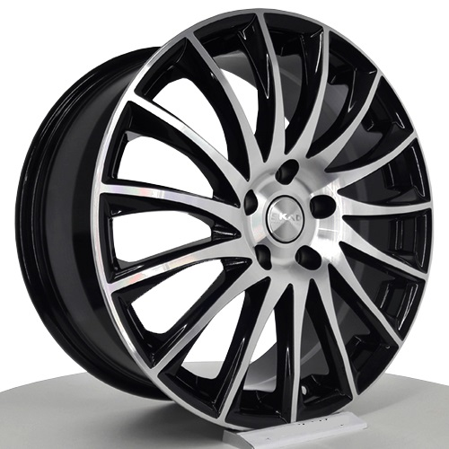 Скад Валенсия 7x18 5*114,3 Et:45 Dia:67,1 алмаз Скад Валенсия 7x18 5*114,3 Et:45 Dia:67,1 алмаз