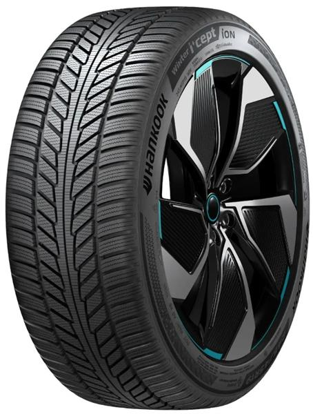295/35R22 108V Hankook Winter i*cept iON X IW01A 295/35R22 108V Hankook Winter i*cept iON X IW01A
