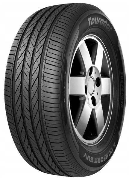 275/65R17 115H Tourador x comfort suv