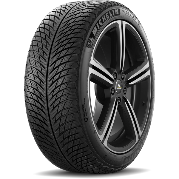 275/35R21 105V Michelin Pilot Alpin 5 ND0 275/35R21 105V Michelin Pilot Alpin 5 ND0