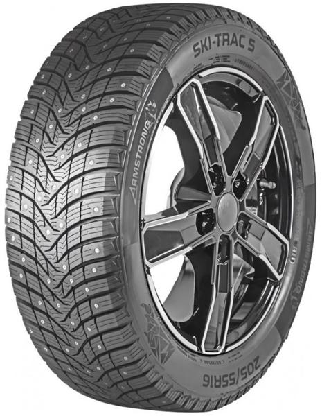 265/65R17 116T Armstrong SKI-TRAC S