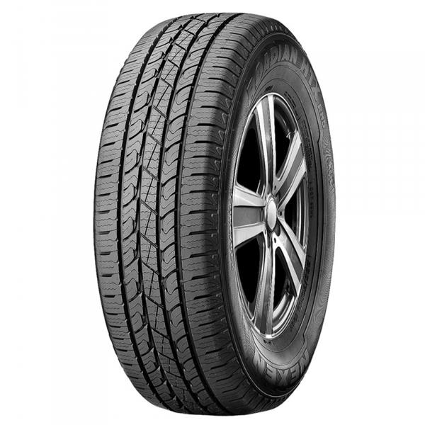255/60R19 109H Nexen ROADIAN HTX RH5 255/60R19 109H Nexen ROADIAN HTX RH5