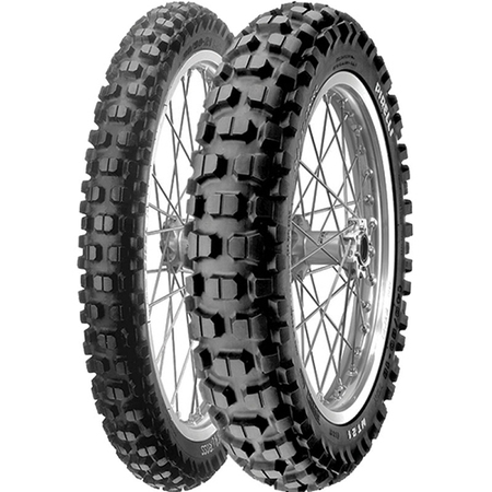 Pirelli MT21 Rallycross 90/90-21 54R TT Передняя M+S2023 Pirelli MT21 Rallycross 90/90-21 54R TT Передняя M+S2023