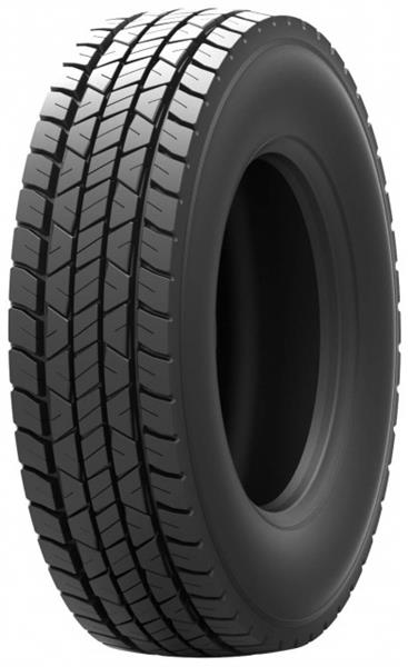 Шина грузовая шина Кама NR203 PRO 315/60 R22.5 152/148L Ведущая