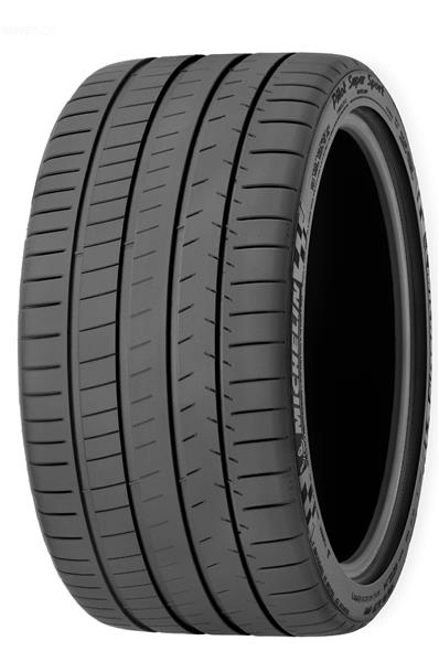 265/35R19 98Y Michelin Pilot Super Sport N0 265/35R19 98Y Michelin Pilot Super Sport N0