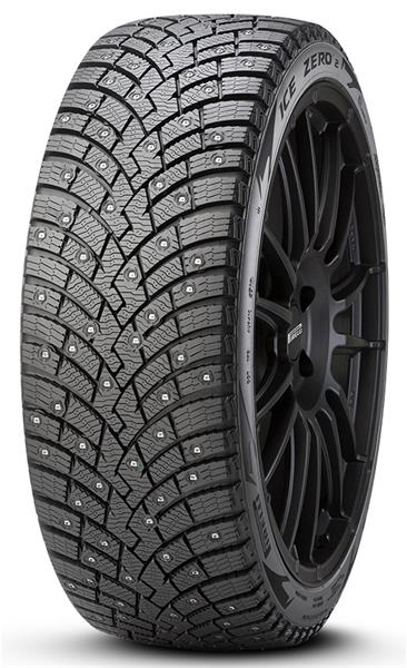 225/45R18 95H Pirelli Ice Zero 2 225/45R18 95H Pirelli Ice Zero 2