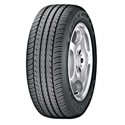 255/50R21 106W GoodYear Eagle NCT 5 ROF 255/50R21 106W GoodYear Eagle NCT 5 ROF